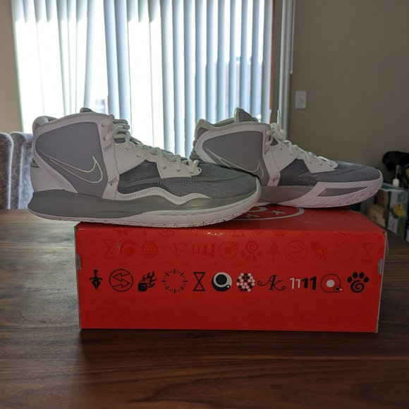 Kyrie Infinity TB - Picture 1 of 4